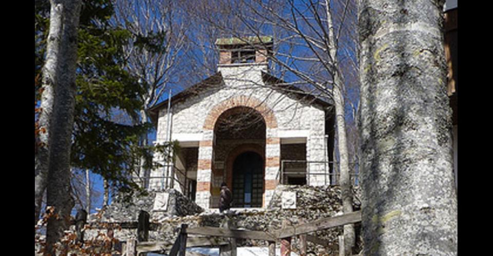 Monte Terminillo - 30 Settembre 2018